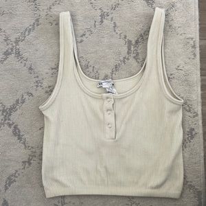 Zara Tank Top